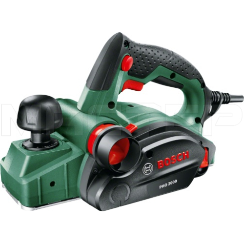 Рубанок Bosch PHO 2000, фото 1, цена